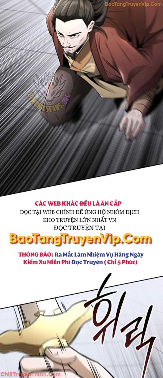 Quỷ Kiếm Thiên Tài Của Hoa Sơn Phái - Chapter 22