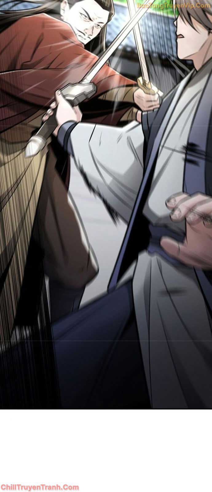 Quỷ Kiếm Thiên Tài Của Hoa Sơn Phái - Chapter 22