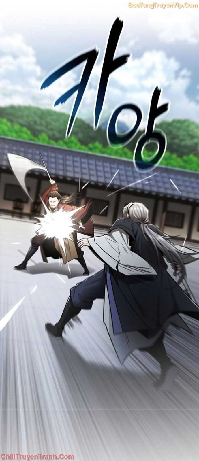 Quỷ Kiếm Thiên Tài Của Hoa Sơn Phái - Chapter 22