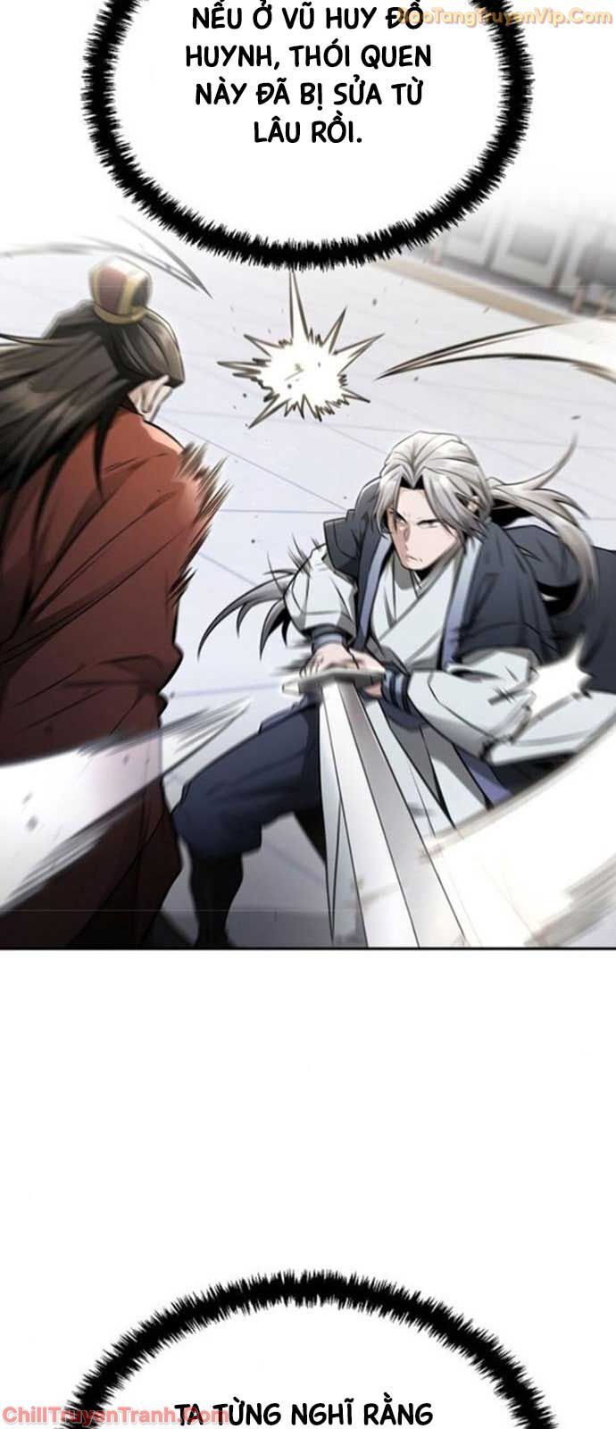 Quỷ Kiếm Thiên Tài Của Hoa Sơn Phái - Chapter 22