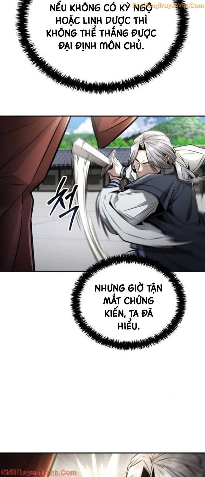 Quỷ Kiếm Thiên Tài Của Hoa Sơn Phái - Chapter 22