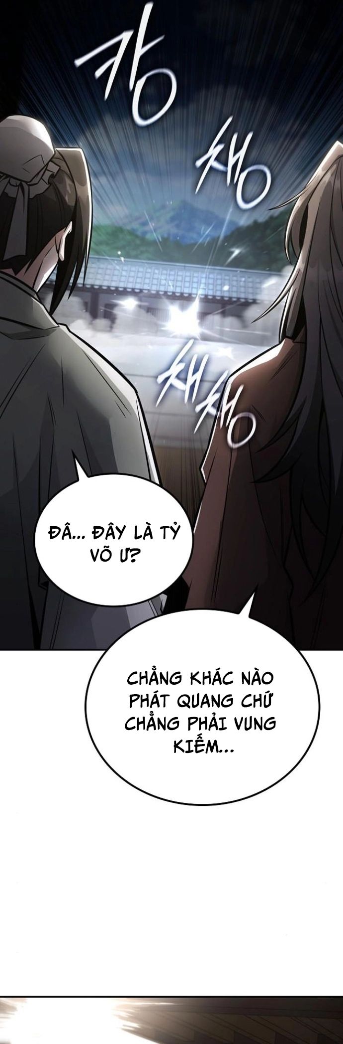 Quỷ Kiếm Thiên Tài Của Hoa Sơn Phái - Chapter 24