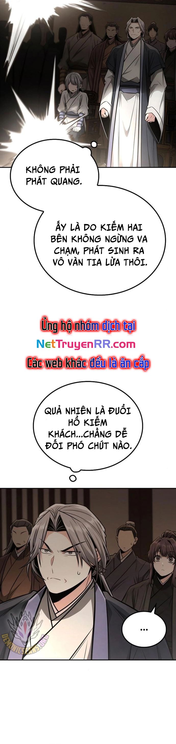 Quỷ Kiếm Thiên Tài Của Hoa Sơn Phái - Chapter 24