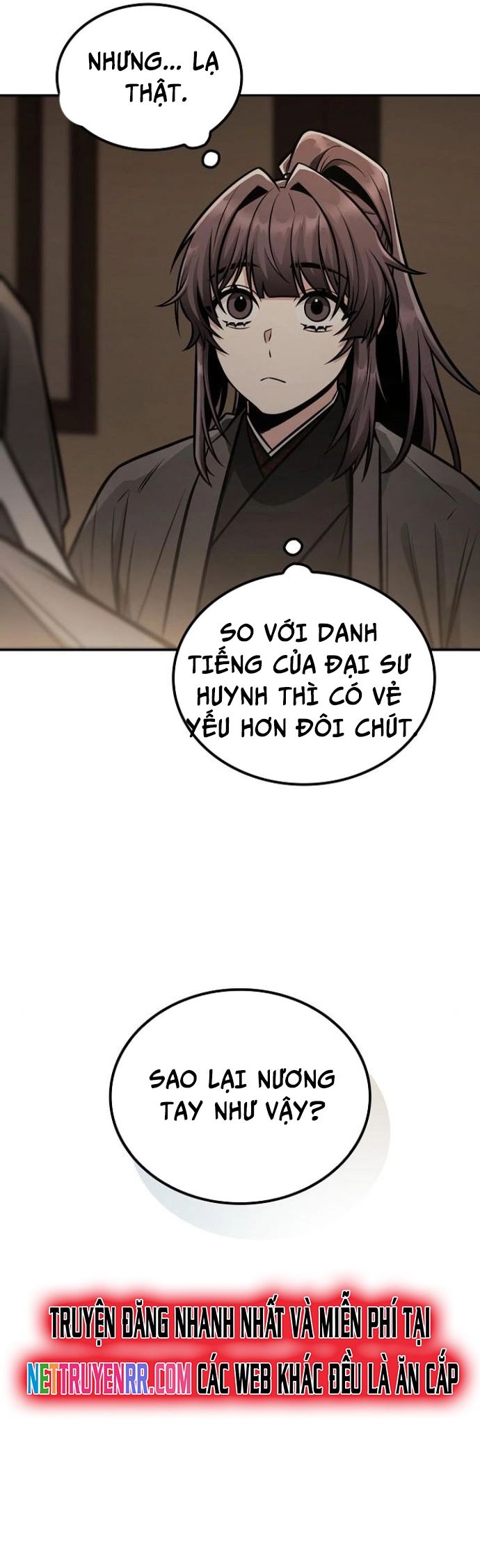 Quỷ Kiếm Thiên Tài Của Hoa Sơn Phái - Chapter 24