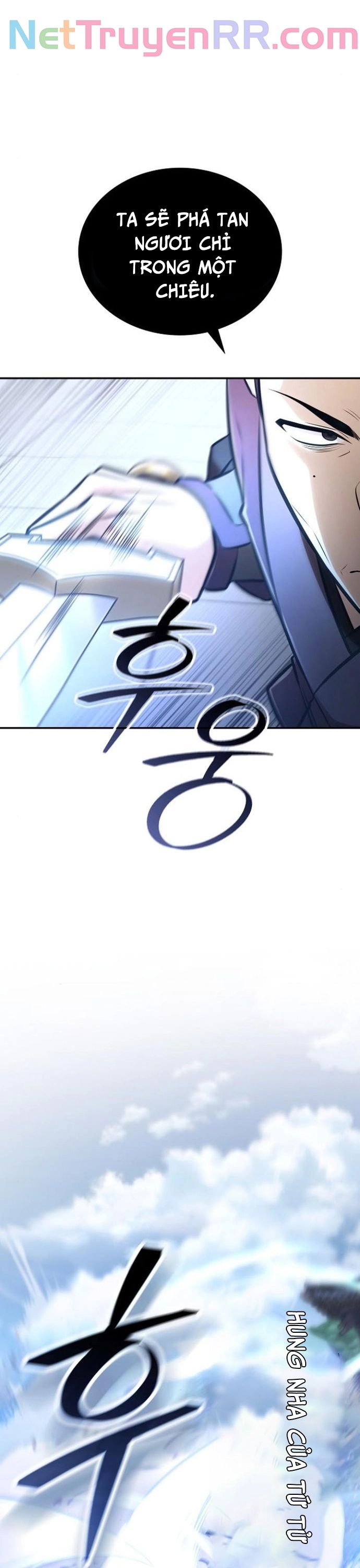 Quỷ Kiếm Thiên Tài Của Hoa Sơn Phái - Chapter 24