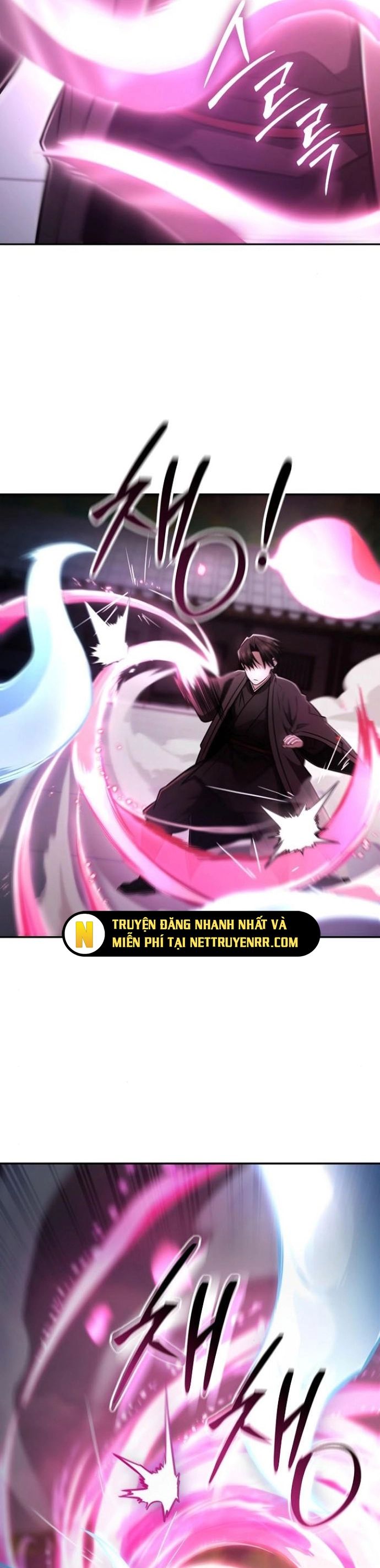 Quỷ Kiếm Thiên Tài Của Hoa Sơn Phái - Chapter 24