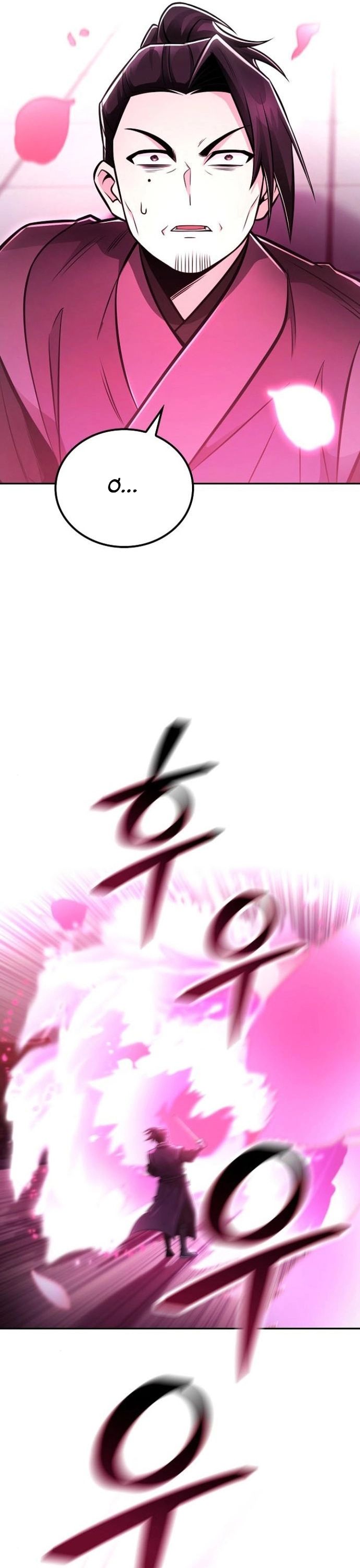 Quỷ Kiếm Thiên Tài Của Hoa Sơn Phái - Chapter 24