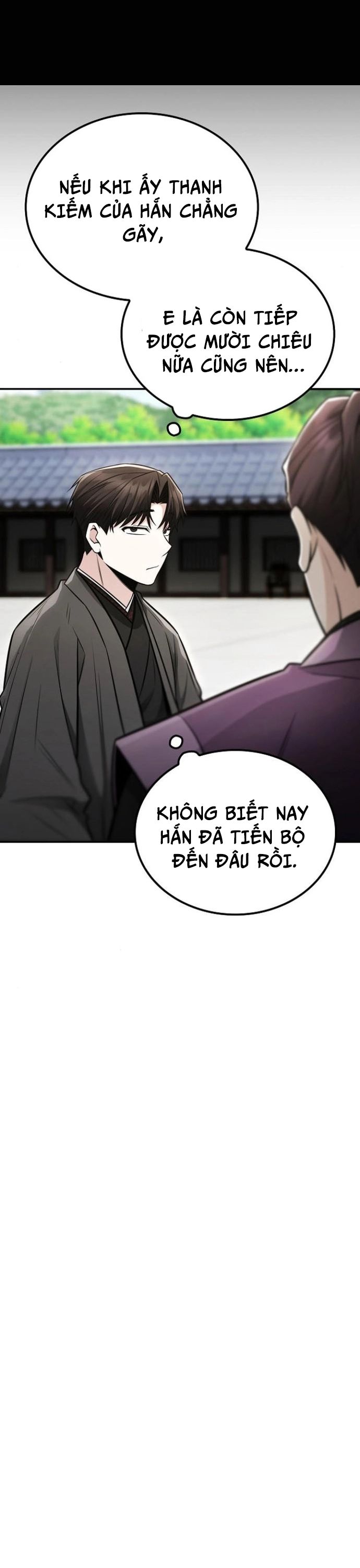 Quỷ Kiếm Thiên Tài Của Hoa Sơn Phái - Chapter 24