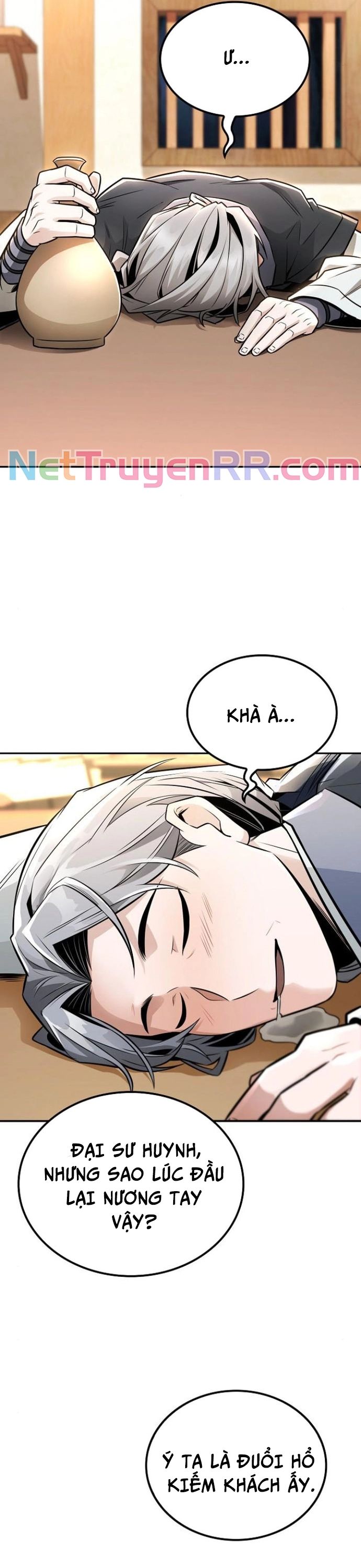 Quỷ Kiếm Thiên Tài Của Hoa Sơn Phái - Chapter 24