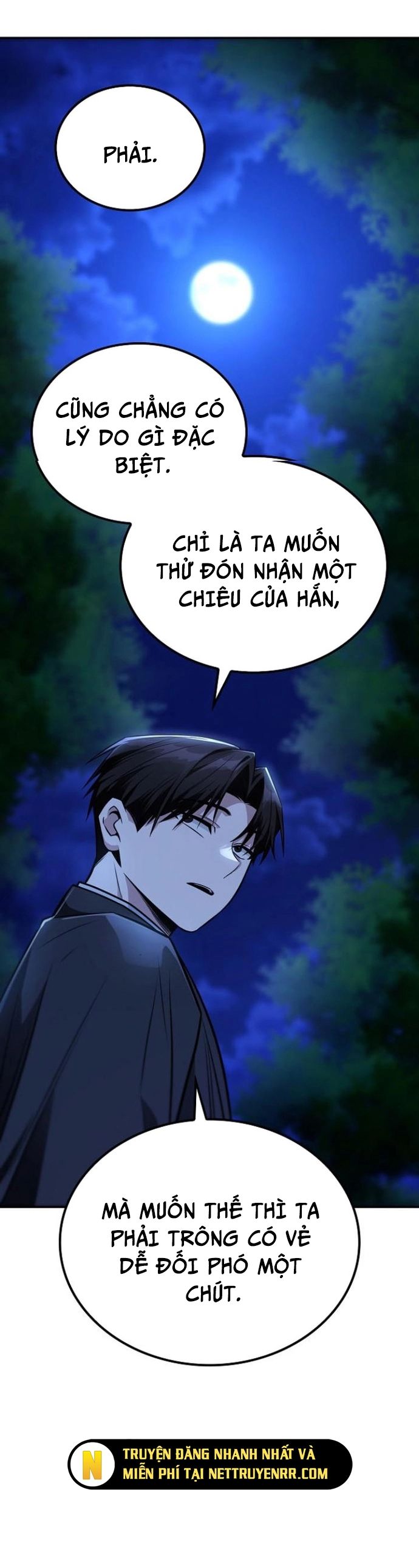 Quỷ Kiếm Thiên Tài Của Hoa Sơn Phái - Chapter 24