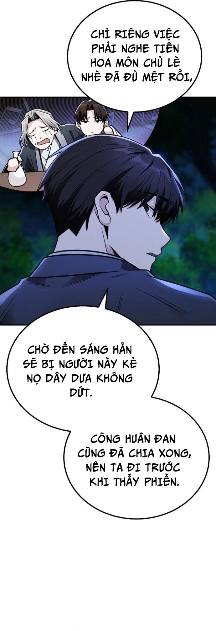 Quỷ Kiếm Thiên Tài Của Hoa Sơn Phái - Chapter 24