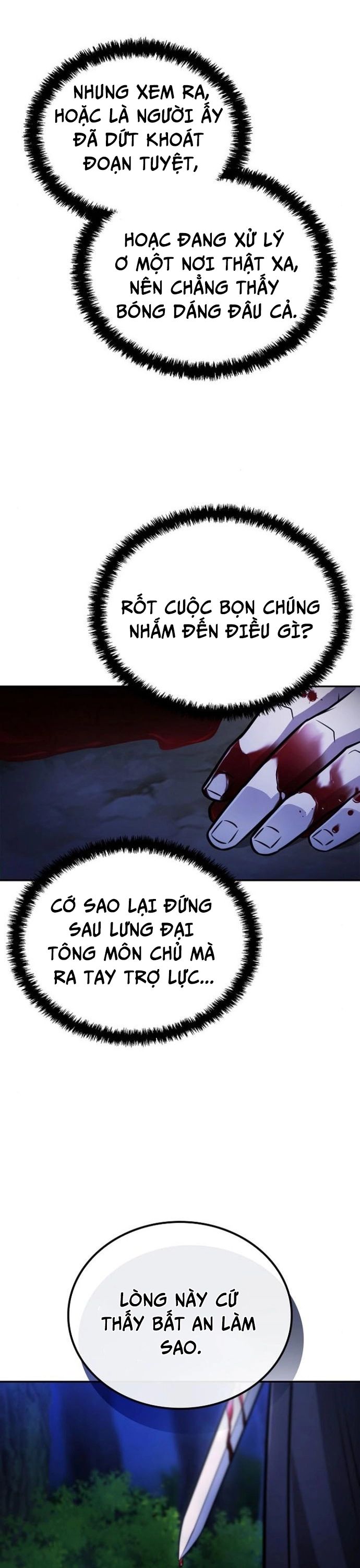 Quỷ Kiếm Thiên Tài Của Hoa Sơn Phái - Chapter 24