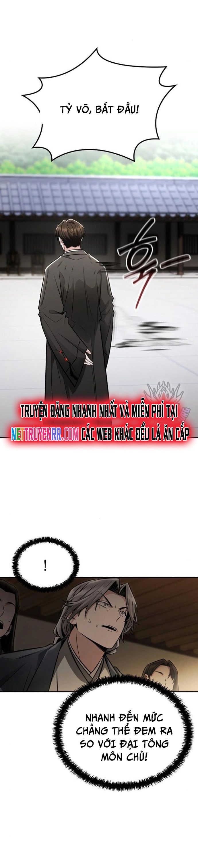 Quỷ Kiếm Thiên Tài Của Hoa Sơn Phái - Chapter 24