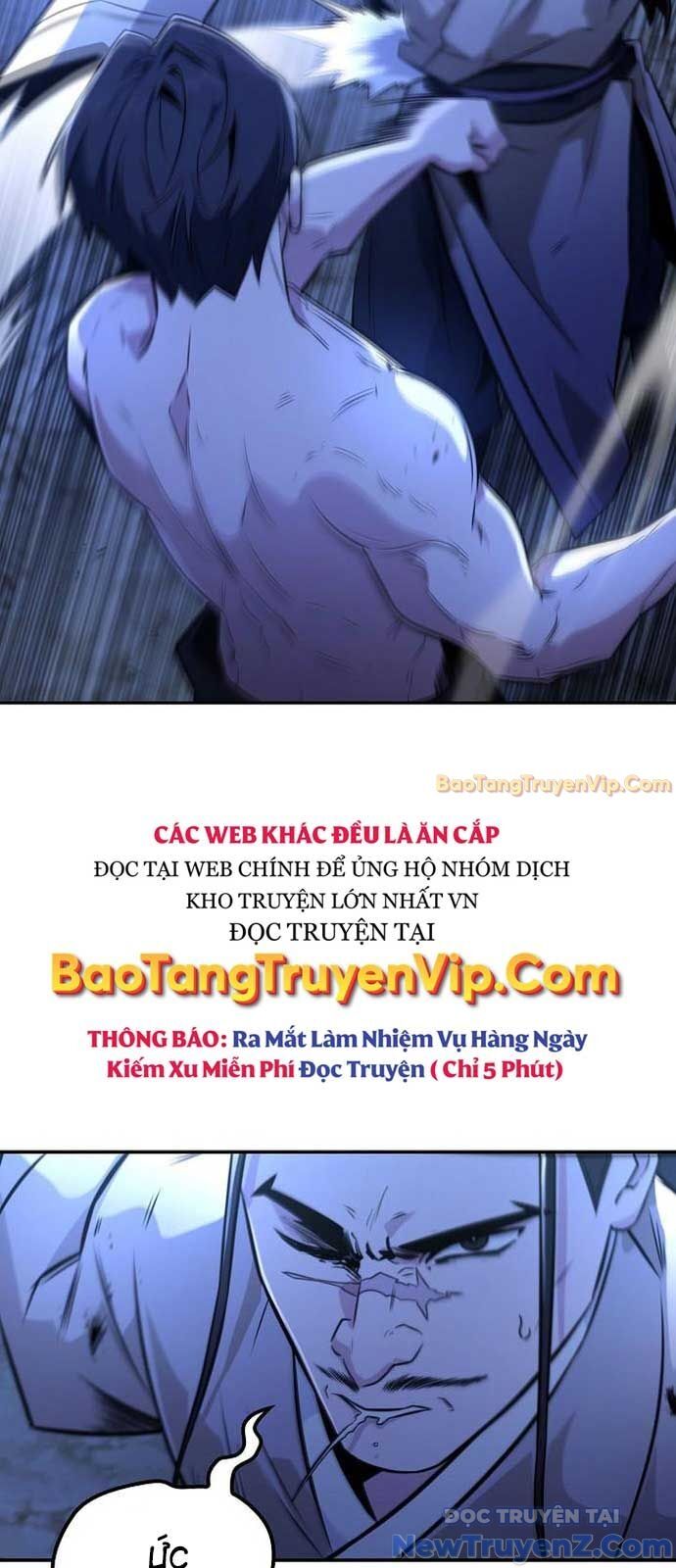 Quỷ Kiếm Thiên Tài Của Hoa Sơn Phái - Chapter 27