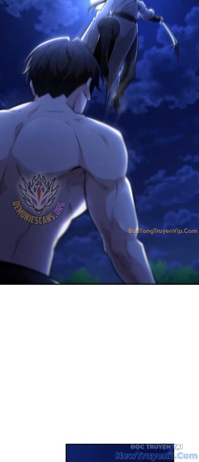 Quỷ Kiếm Thiên Tài Của Hoa Sơn Phái - Chapter 27