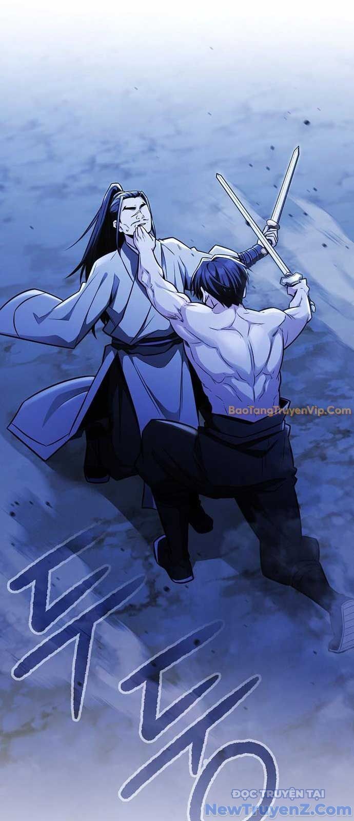 Quỷ Kiếm Thiên Tài Của Hoa Sơn Phái - Chapter 27