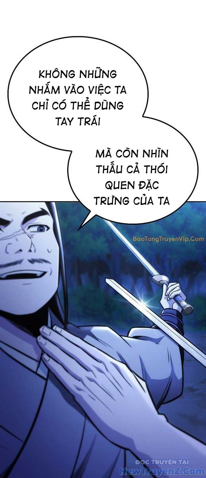 Quỷ Kiếm Thiên Tài Của Hoa Sơn Phái - Chapter 27
