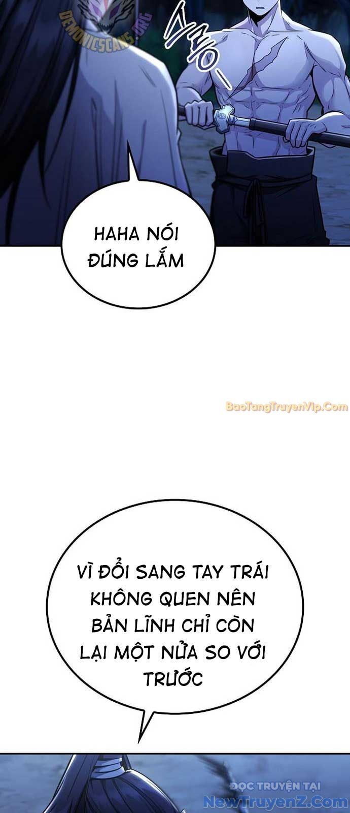 Quỷ Kiếm Thiên Tài Của Hoa Sơn Phái - Chapter 27