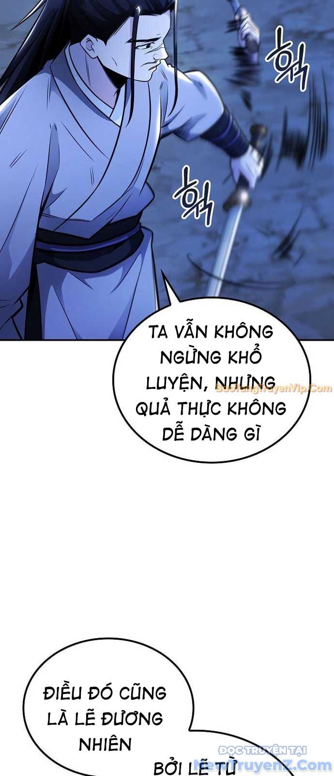 Quỷ Kiếm Thiên Tài Của Hoa Sơn Phái - Chapter 27