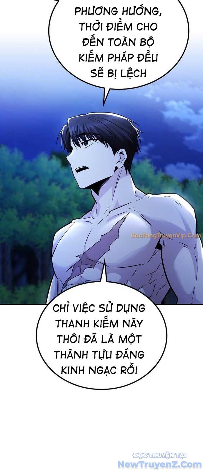 Quỷ Kiếm Thiên Tài Của Hoa Sơn Phái - Chapter 27