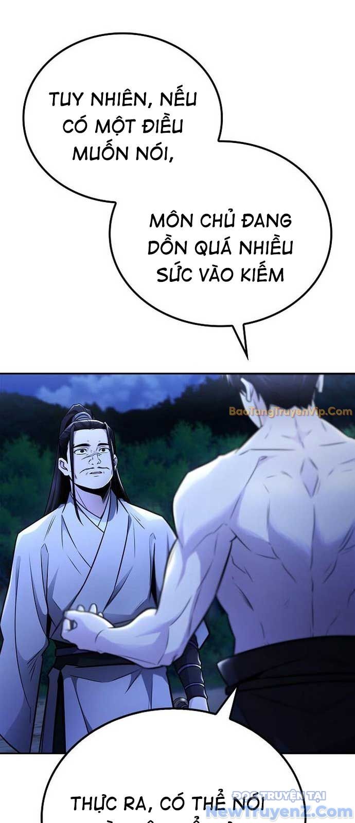Quỷ Kiếm Thiên Tài Của Hoa Sơn Phái - Chapter 27
