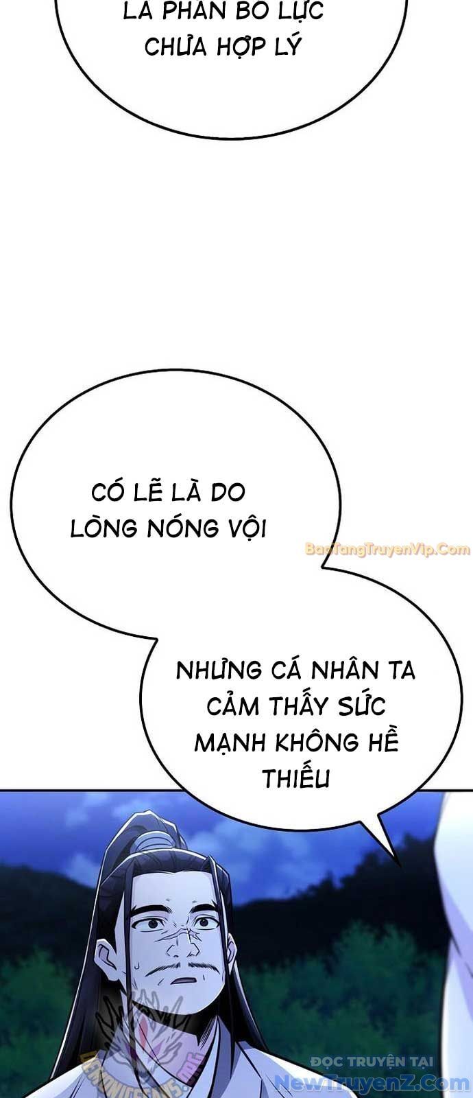 Quỷ Kiếm Thiên Tài Của Hoa Sơn Phái - Chapter 27