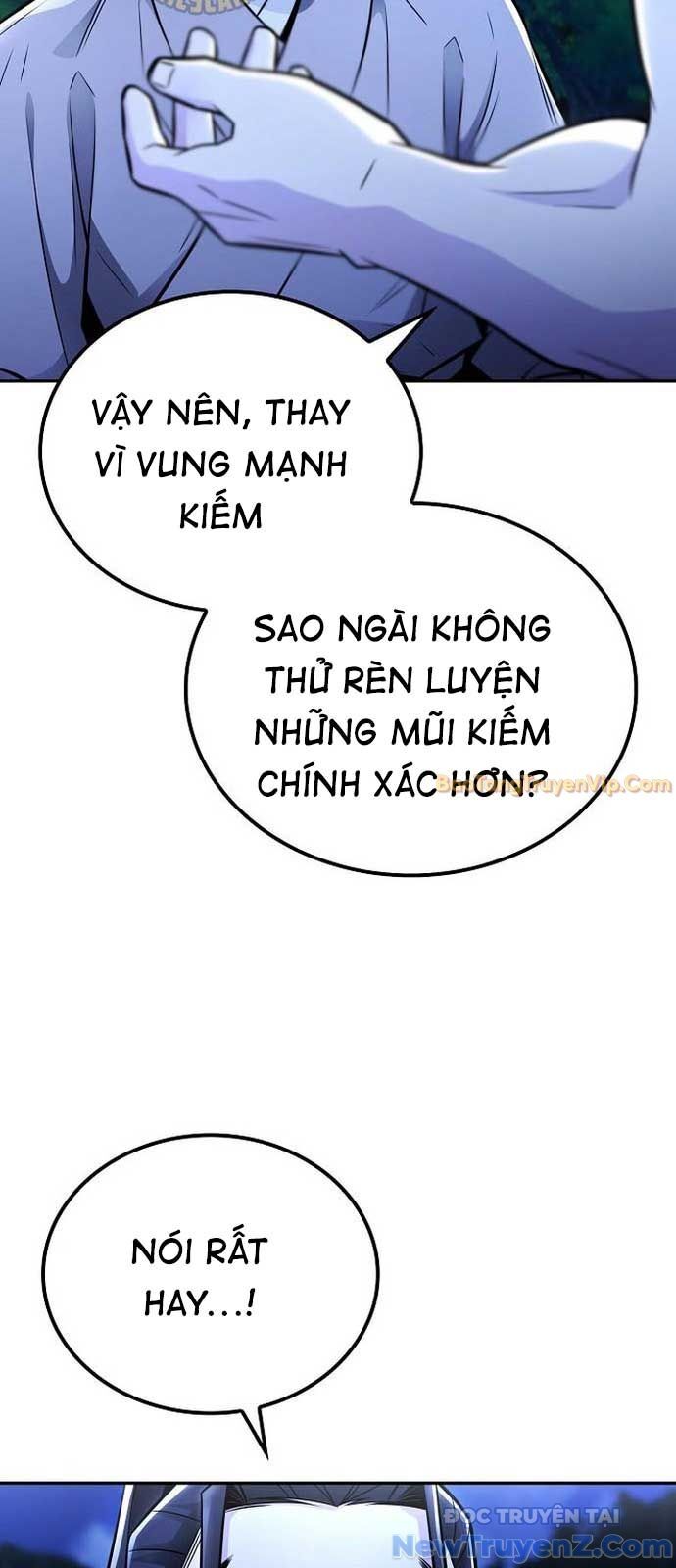 Quỷ Kiếm Thiên Tài Của Hoa Sơn Phái - Chapter 27