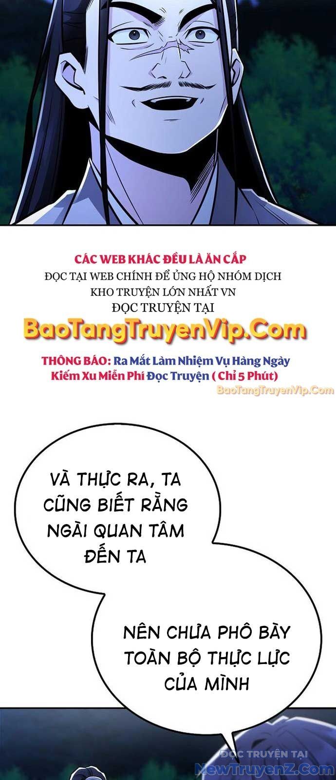 Quỷ Kiếm Thiên Tài Của Hoa Sơn Phái - Chapter 27