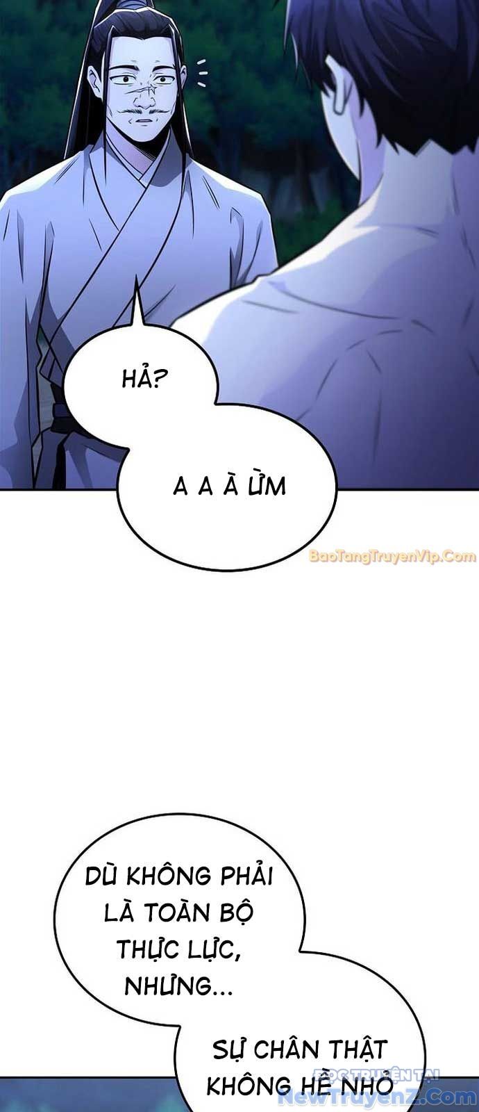 Quỷ Kiếm Thiên Tài Của Hoa Sơn Phái - Chapter 27