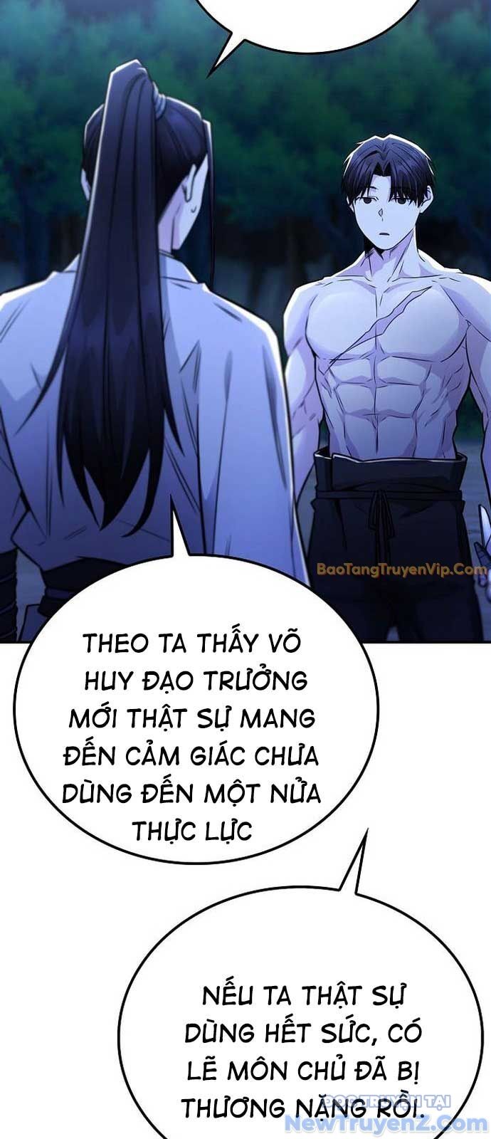 Quỷ Kiếm Thiên Tài Của Hoa Sơn Phái - Chapter 27