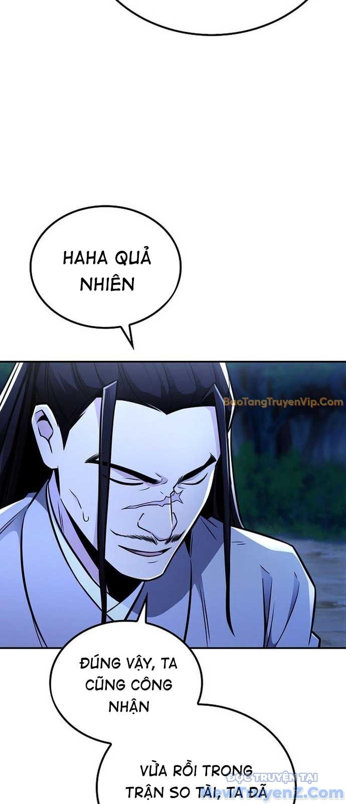 Quỷ Kiếm Thiên Tài Của Hoa Sơn Phái - Chapter 27