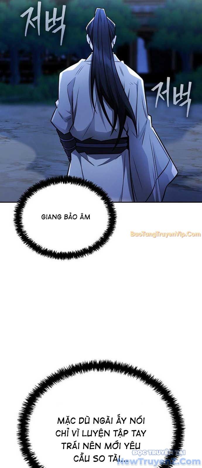 Quỷ Kiếm Thiên Tài Của Hoa Sơn Phái - Chapter 27