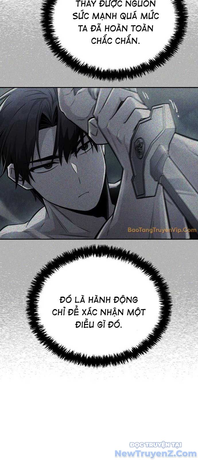 Quỷ Kiếm Thiên Tài Của Hoa Sơn Phái - Chapter 27