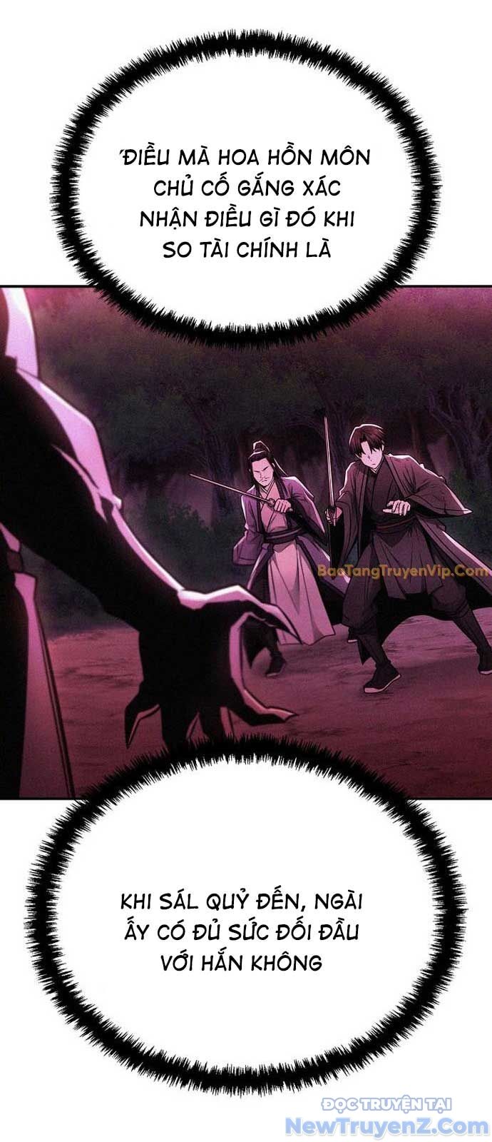 Quỷ Kiếm Thiên Tài Của Hoa Sơn Phái - Chapter 27