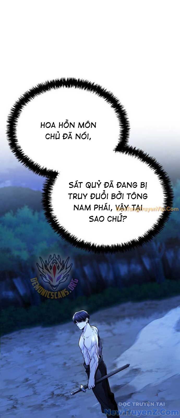 Quỷ Kiếm Thiên Tài Của Hoa Sơn Phái - Chapter 27