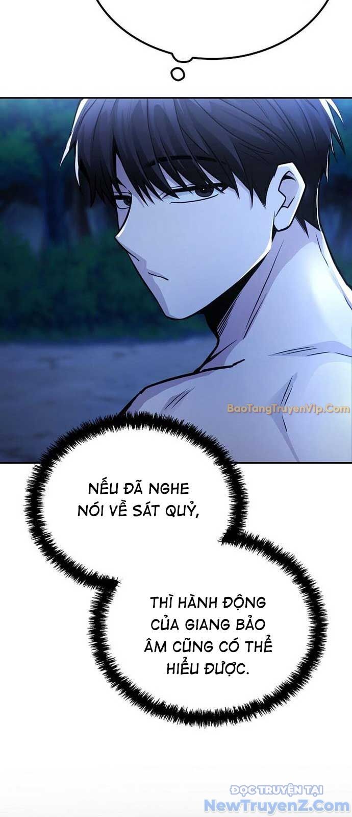 Quỷ Kiếm Thiên Tài Của Hoa Sơn Phái - Chapter 27