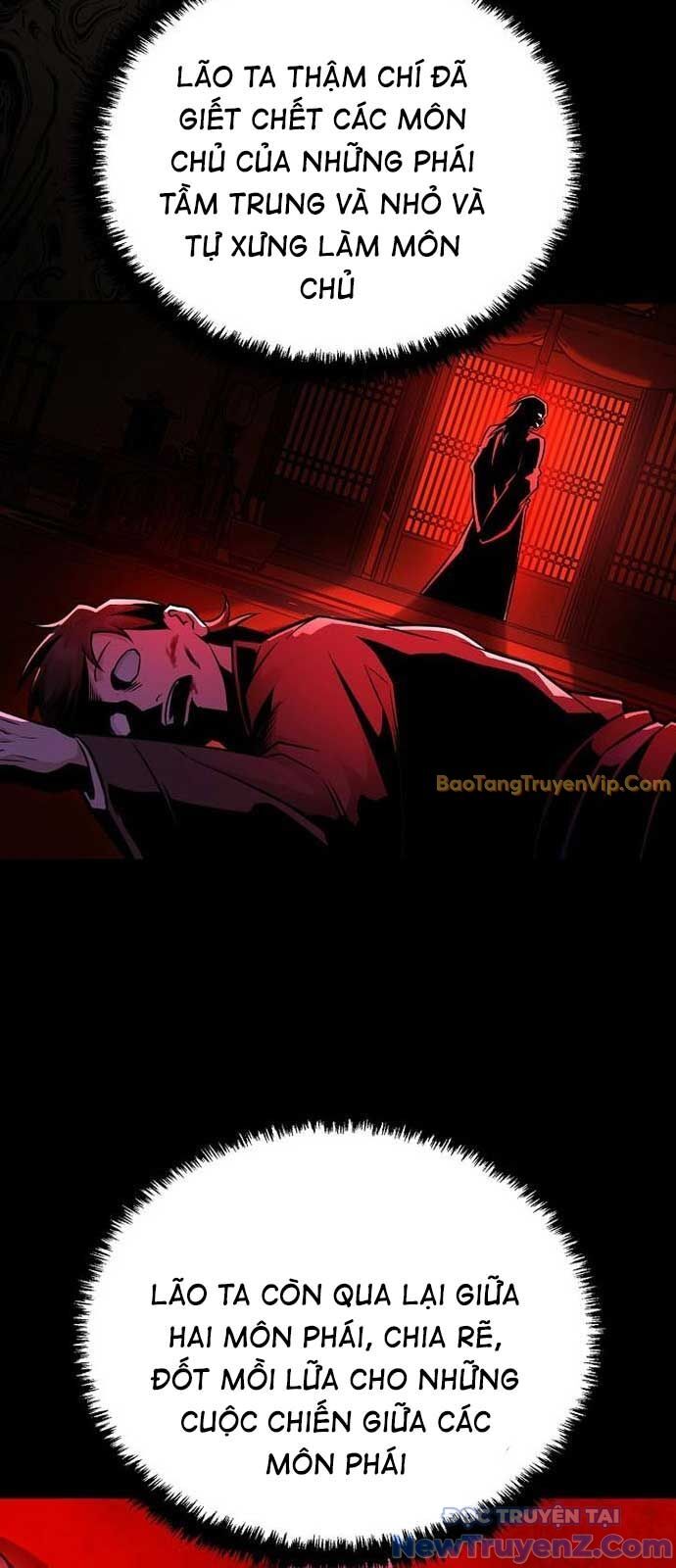 Quỷ Kiếm Thiên Tài Của Hoa Sơn Phái - Chapter 27