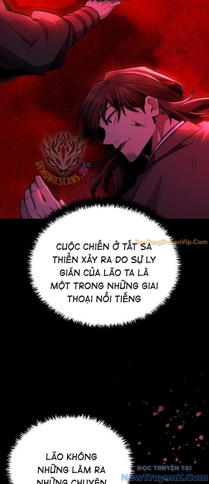 Quỷ Kiếm Thiên Tài Của Hoa Sơn Phái - Chapter 27