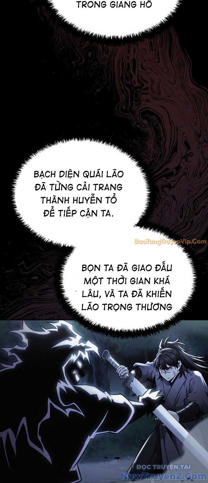 Quỷ Kiếm Thiên Tài Của Hoa Sơn Phái - Chapter 27