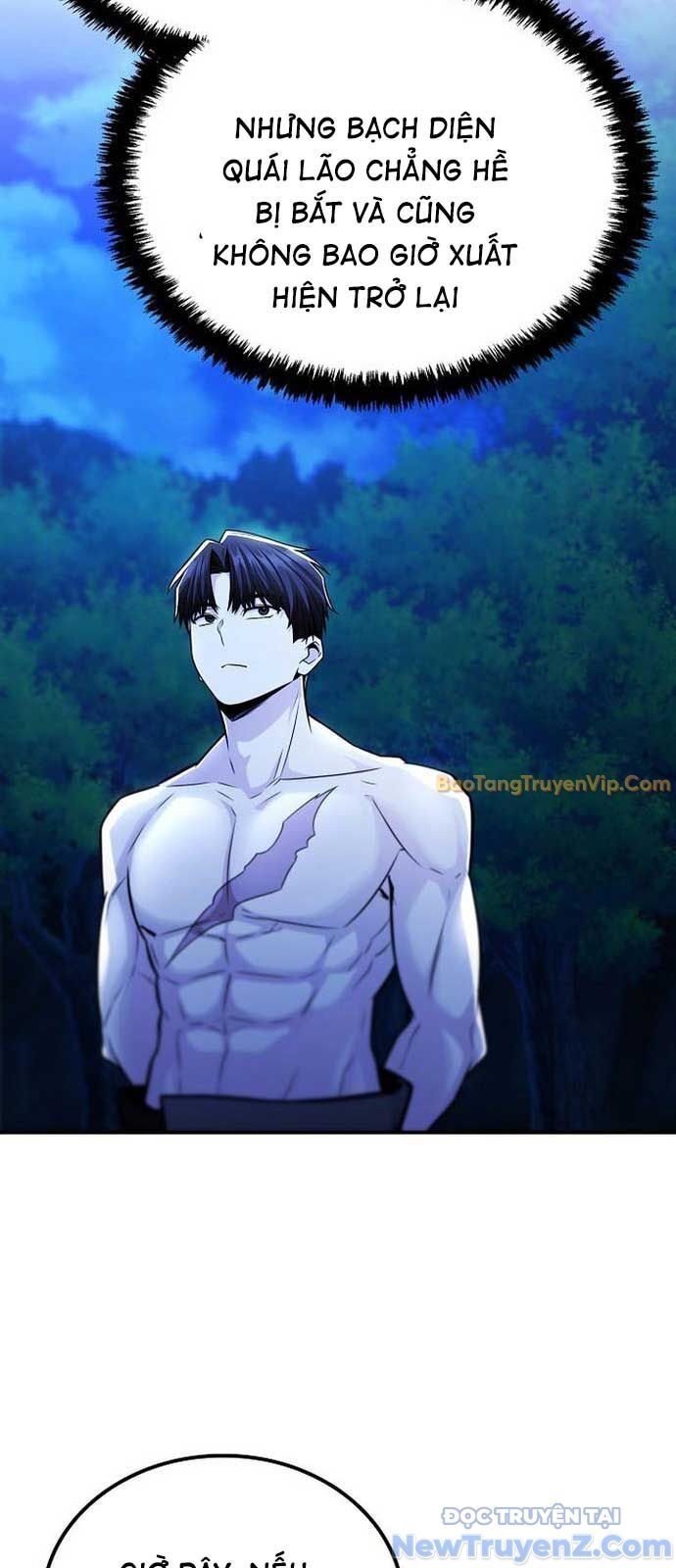 Quỷ Kiếm Thiên Tài Của Hoa Sơn Phái - Chapter 27