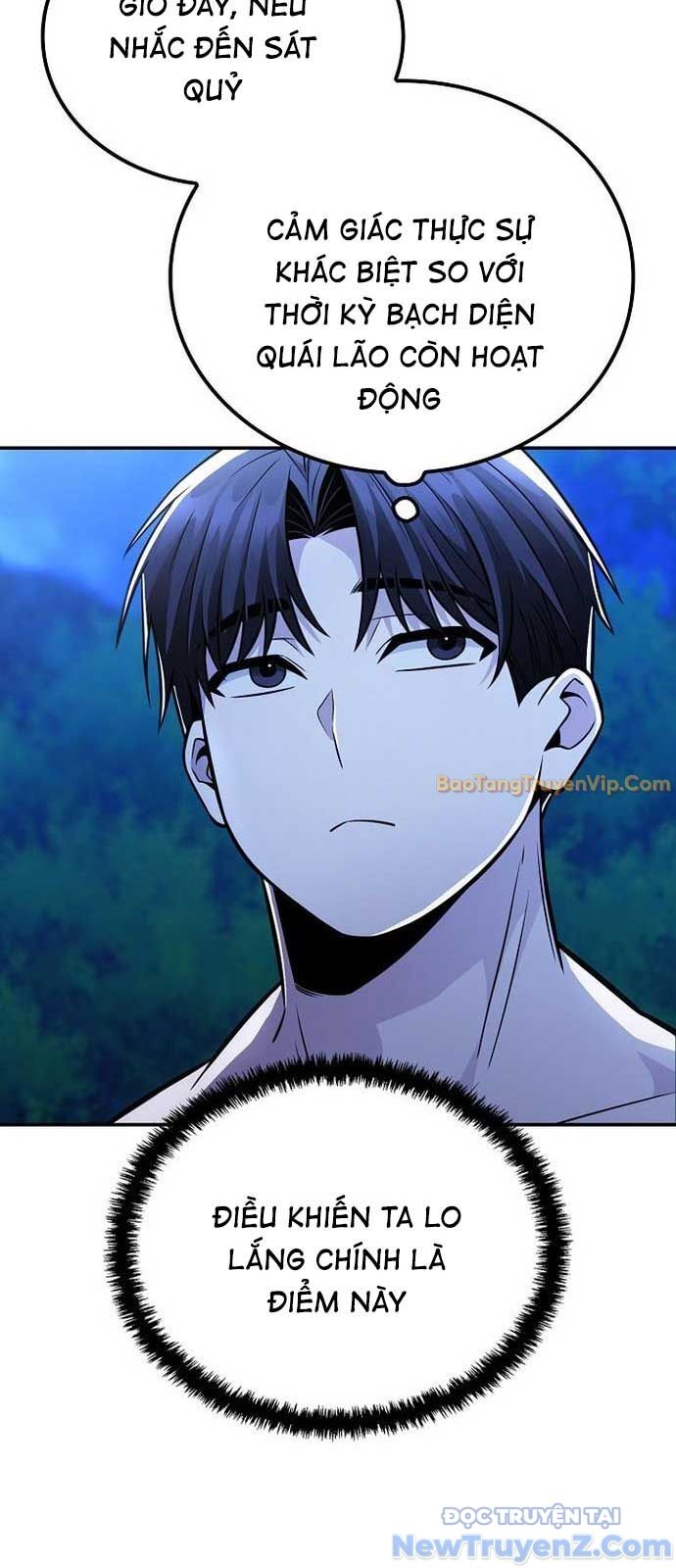 Quỷ Kiếm Thiên Tài Của Hoa Sơn Phái - Chapter 27
