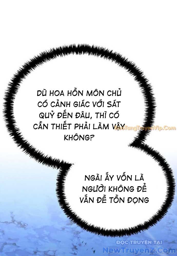 Quỷ Kiếm Thiên Tài Của Hoa Sơn Phái - Chapter 27