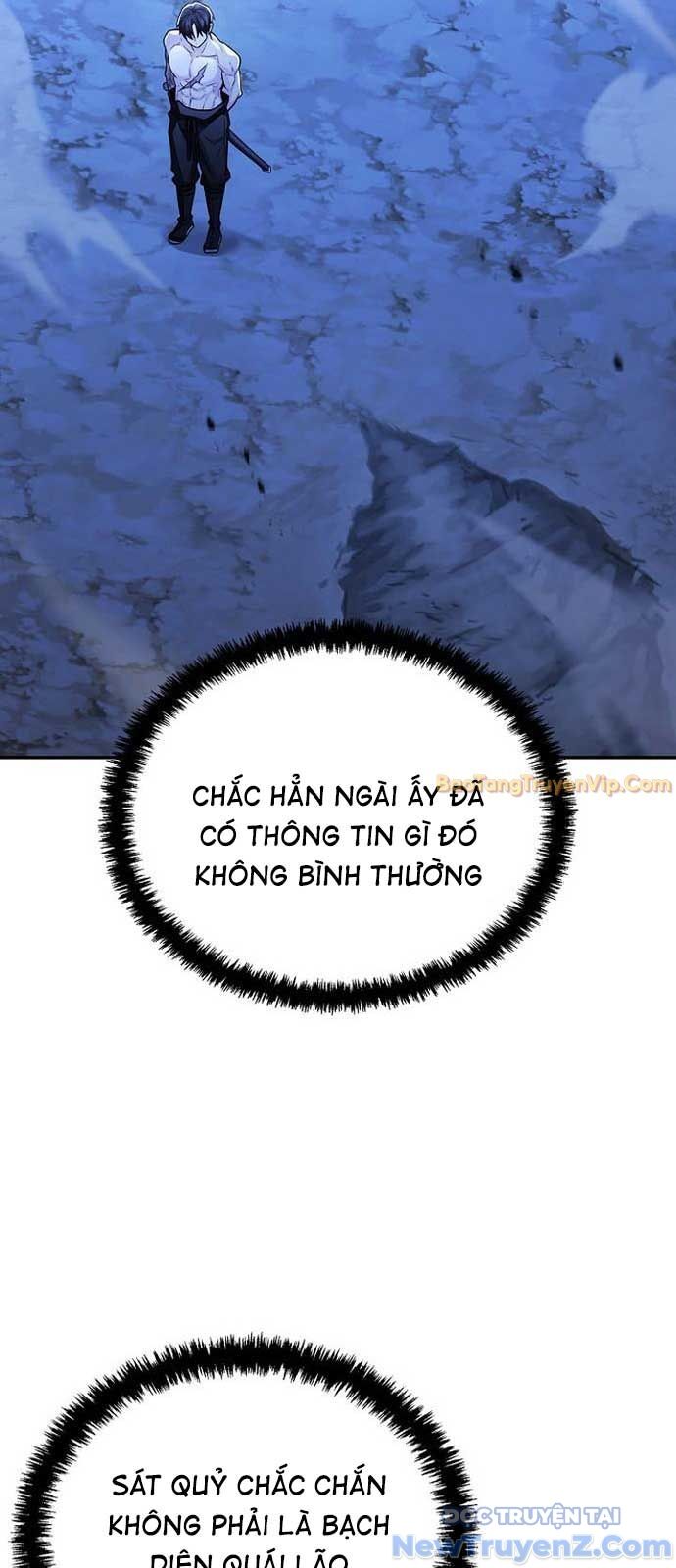 Quỷ Kiếm Thiên Tài Của Hoa Sơn Phái - Chapter 27