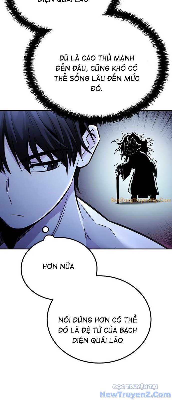 Quỷ Kiếm Thiên Tài Của Hoa Sơn Phái - Chapter 27