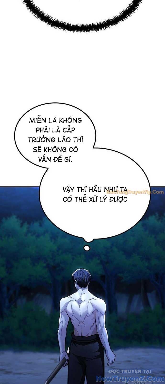 Quỷ Kiếm Thiên Tài Của Hoa Sơn Phái - Chapter 27