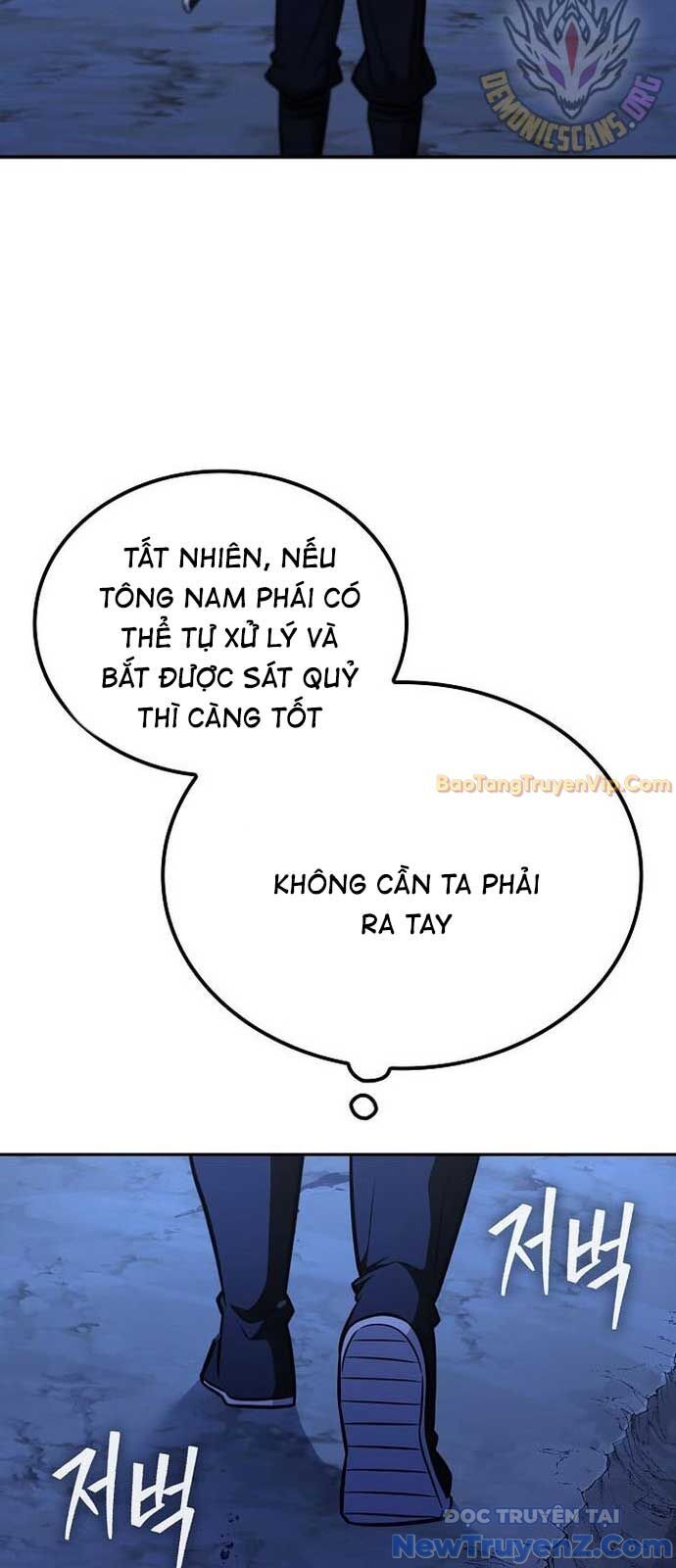 Quỷ Kiếm Thiên Tài Của Hoa Sơn Phái - Chapter 27