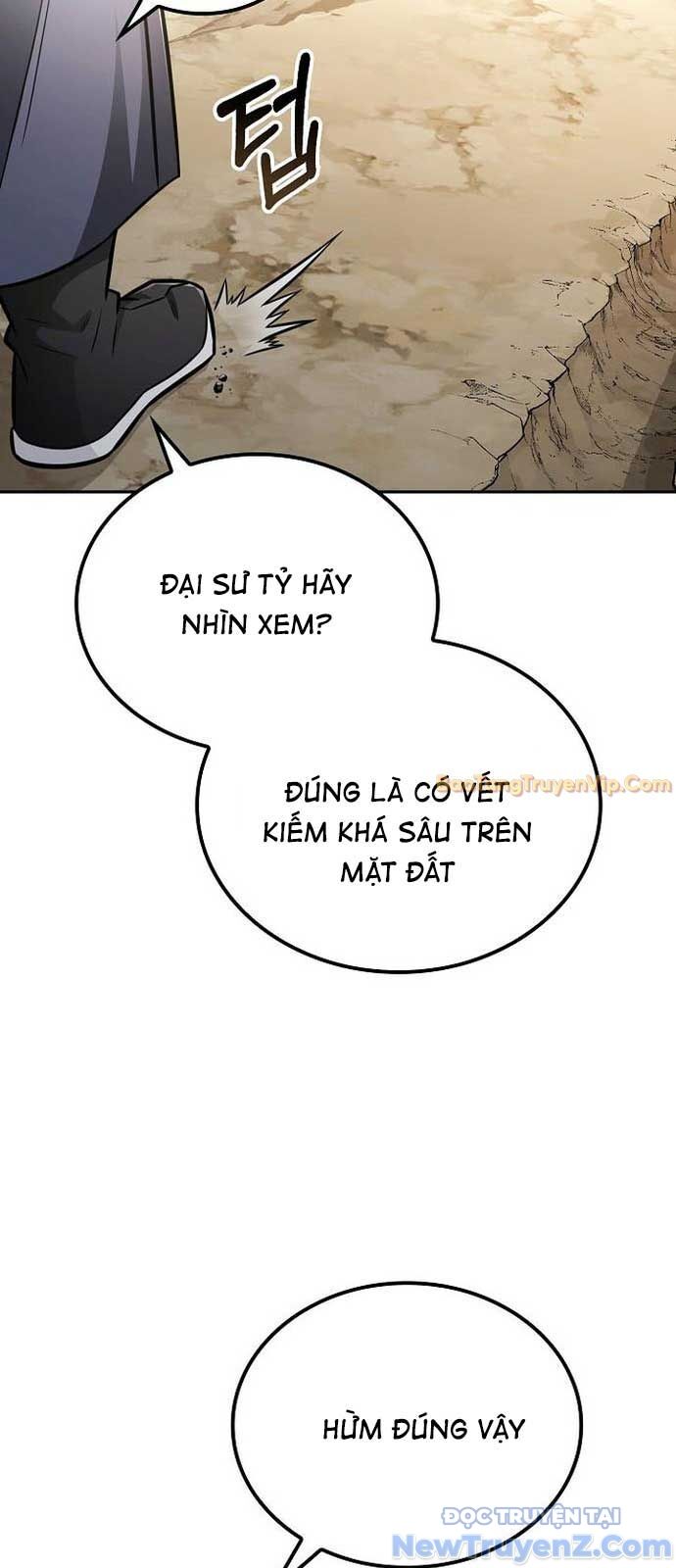 Quỷ Kiếm Thiên Tài Của Hoa Sơn Phái - Chapter 27