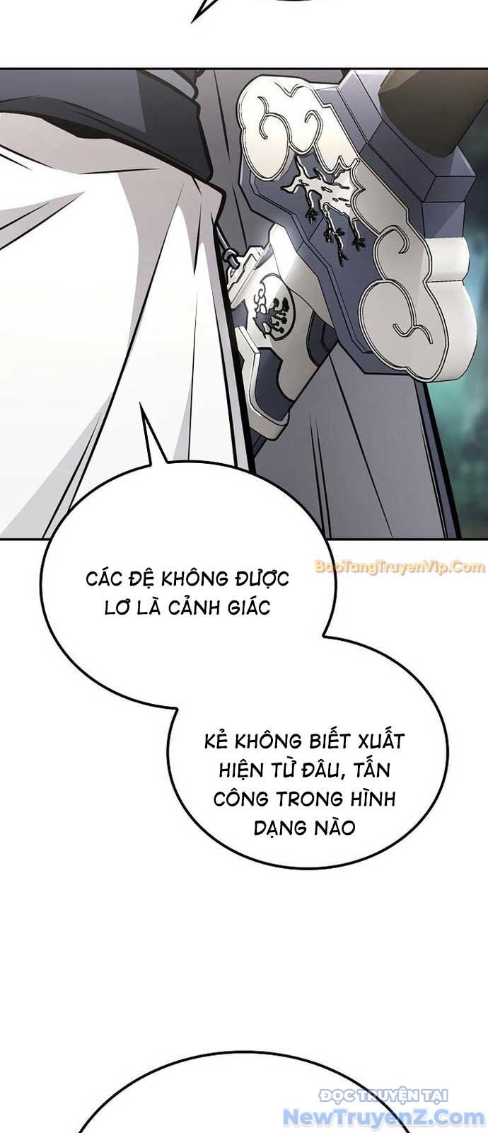 Quỷ Kiếm Thiên Tài Của Hoa Sơn Phái - Chapter 27