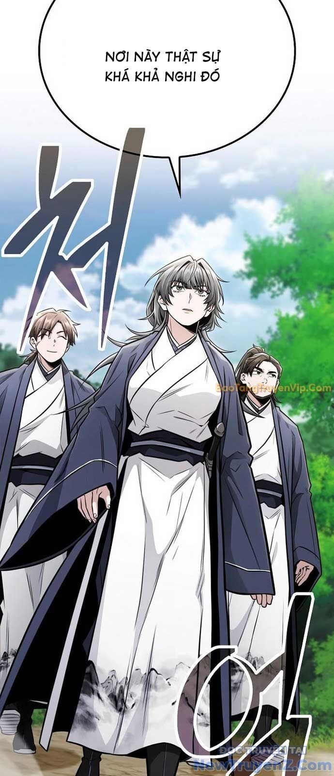 Quỷ Kiếm Thiên Tài Của Hoa Sơn Phái - Chapter 27