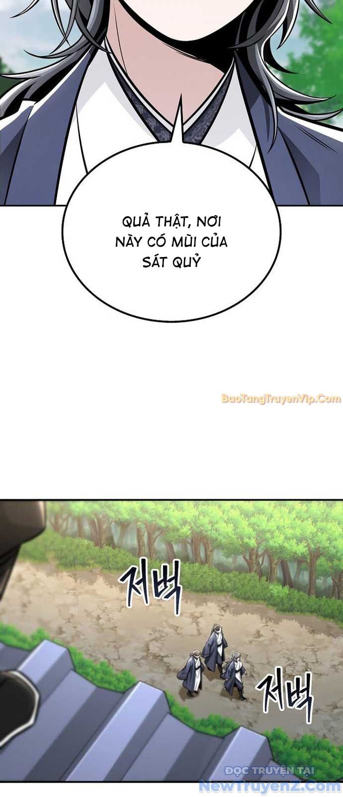 Quỷ Kiếm Thiên Tài Của Hoa Sơn Phái - Chapter 27